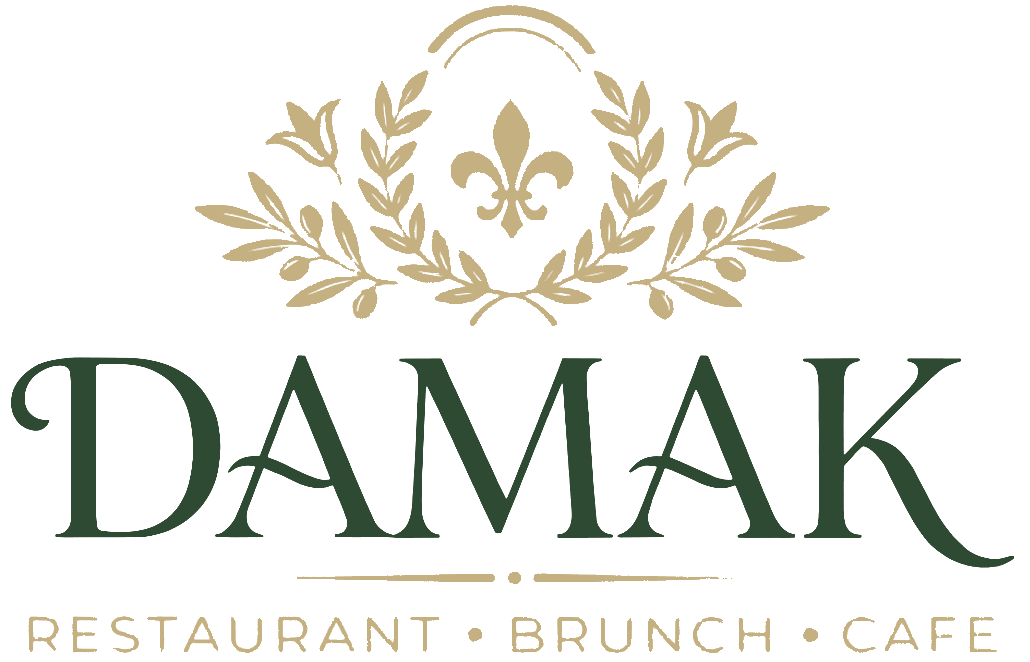 Damak